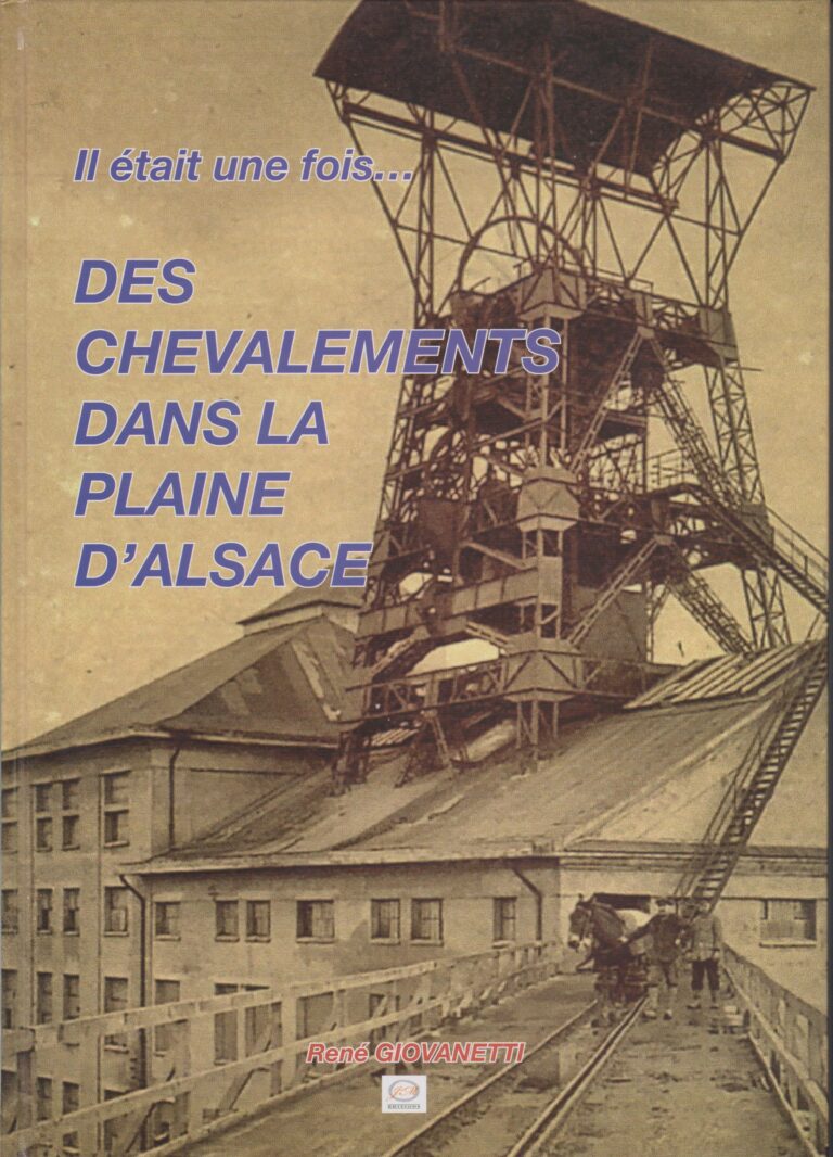 Lire la suite à propos de l’article 2011 : 100 ans du puits-Fernand