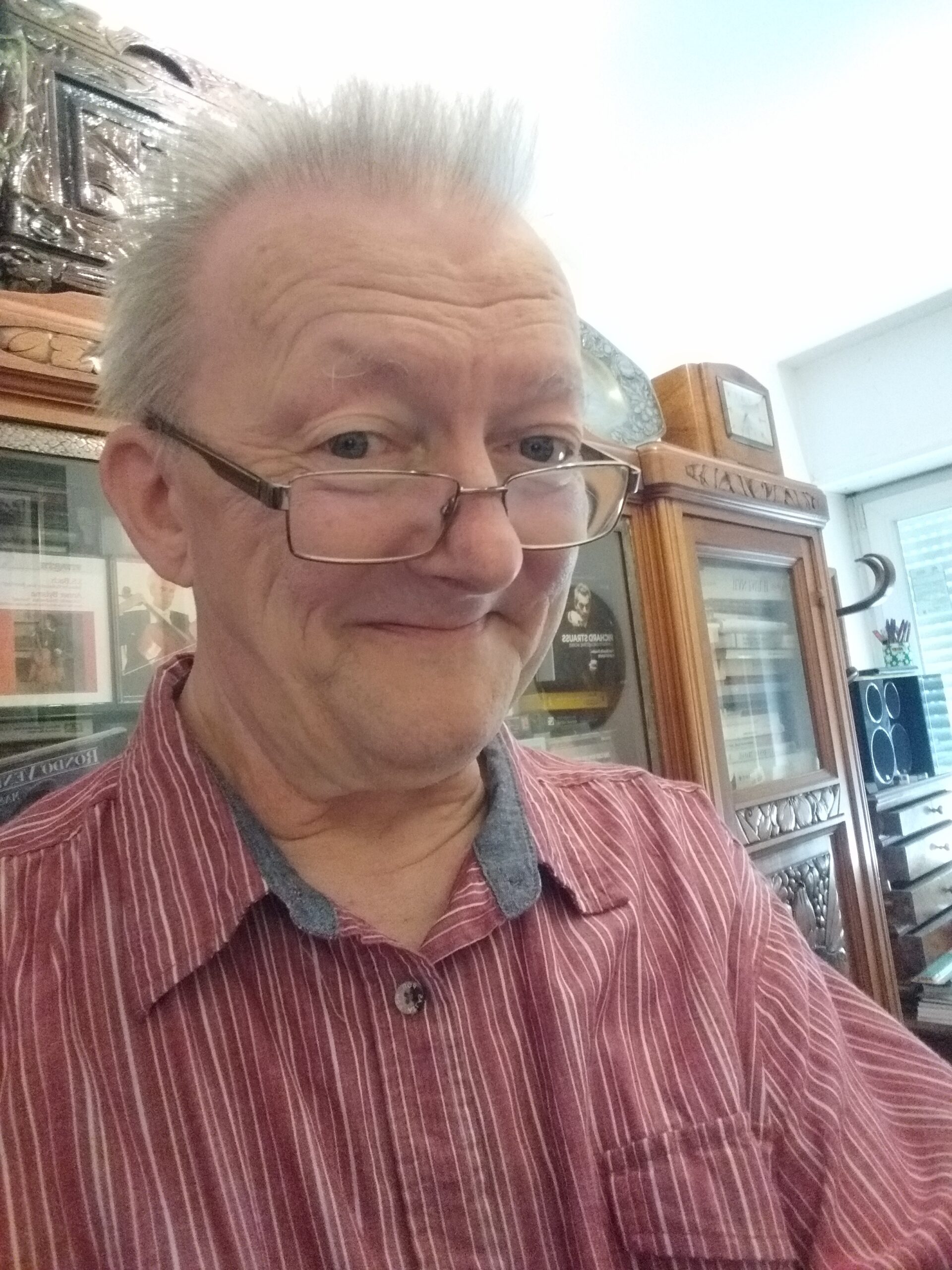 Lire la suite à propos de l’article Pozwolę sobie się przedstawić,