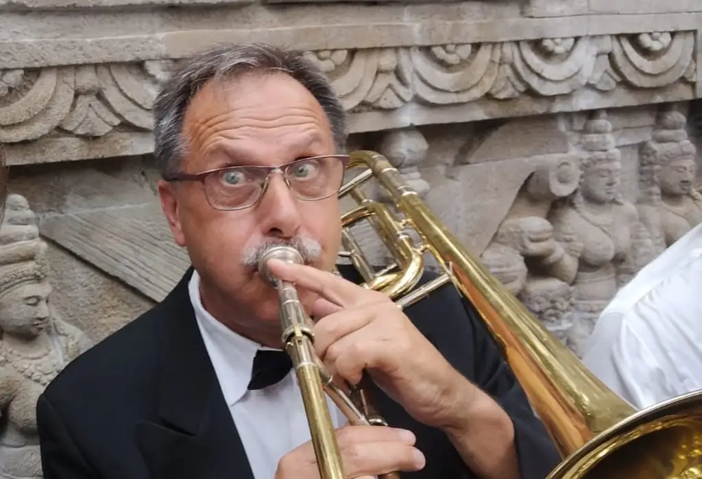 Lire la suite à propos de l’article Pat le souffle !