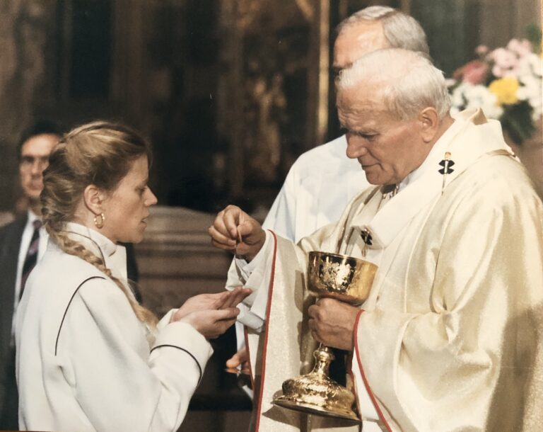 Lire la suite à propos de l’article Additif Michèle 7 évêques !